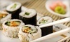Ebisu Japanese Restaurant Coupons Palm Beach Gardens, Florida Deals