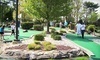 Markie's Mini-Golf Coupons Phoenixville, Pennsylvania Deals