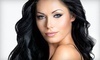 Serina Gomez at The Grove Salon Coupons Elk Grove, California Deals
