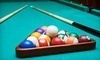Belltown Billiards Coupons Seattle, Washington Deals