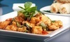 Thai D'or Coupons Abbotsford, British Columbia Deals
