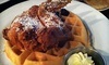 Tap's Pourhouse and Eatery Coupons Mooresville, North Carolina Deals