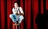 Stanford's Comedy Club Coupons Kansas City, Kansas Deals