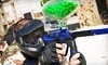 Battle Creek Outdoor Paintball Fields Coupons West Milford, New Jersey Deals