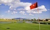 Sundance Golf Club Coupons Buckeye, Arizona Deals