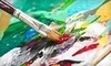Artopia Studios Inc. Coupons Calgary, Alberta Deals