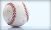 New Albany Baseball Academy Coupons New Albany, Ohio Deals