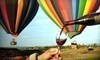 Sunrise Balloons Coupons Temecula, California Deals