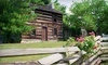 James White's Fort Coupons Knoxville, Tennessee Deals
