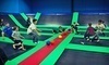 Bounce! Trampoline Sports Coupons Valley Cottage, New York Deals