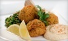 Fava Mediterranean Grill Coupons New York, New York Deals