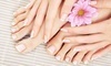Botanicals Salon & Spa Coupons Garner, North Carolina Deals