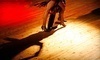 Dance SF Coupons San Francisco, California Deals