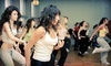 Pure Movement Dance and Fitness Coupons Allen, Texas Deals