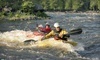 River Expeditions Coupons Oak Hill, West Virginia Deals