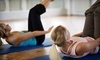 Breathe Yoga Studio Coupons Bloomfield Hills, Michigan Deals