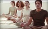 The Yoga Institute Coupons Houston, Texas Deals