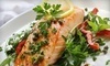 Sage Restaurant and Lounge Coupons Whittier, California Deals