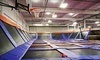 SkyMania! Trampolines Coupons Kirkland, Washington Deals