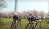 Bike and Roll Coupons Alexandria, Virginia Deals