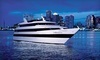 Odyssey Cruises Coupons Boston, Massachusetts Deals