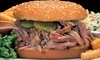 Woody's Bar-B-Q Coupons Jacksonville, Florida Deals