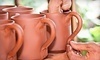 Not Made in China Pottery Studio Coupons Albuquerque, New Mexico Deals
