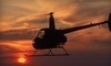 Charleston Helicopters Coupons North Charleston, South Carolina Deals