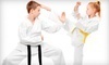 Sovereign Martial Arts Coupons Howell, New Jersey Deals