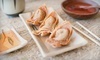 Bobo Rice Bowl Coupons Grove City, Pennsylvania Deals