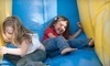 Pump It Up Coupons Union City, California Deals
