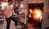 Seattle Glassblowing Studio & Gallery Coupons Seattle, Washington Deals