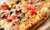 Mamma Mia Pizzeria Coupons Hazlet, New Jersey Deals
