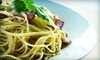 Bado's Cucina Coupons McMurray, Pennsylvania Deals