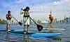 Harbourfront Canoe and Kayak Centre Coupons Toronto, Ontario Deals