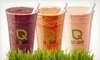 Liquid Nutrition Coupons Toronto, Ontario Deals
