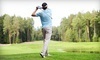 Raccoon Creek Golf Course Coupons Littleton, Colorado Deals