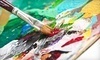 Top Notch Art Centre Coupons Pittsburgh, Pennsylvania Deals