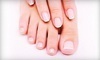 Lindsey at Glamformation Coupons Lake Oswego, Oregon Deals
