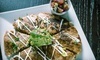 La Cerveceria Coupons New York, New York Deals