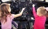 Aerospace Museum of California Coupons McClellan, California Deals