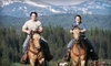 Western Pleasure Guest Ranch Coupons Sandpoint, Idaho Deals