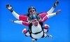Skydive Orlanpa Coupons Plant City, Florida Deals