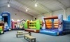 Bounce! Fun Center Coupons Clinton, Connecticut Deals
