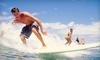 Triple X Surf and Skim Coupons Daytona Beach, Florida Deals