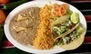 Pepe's Mexican Food Coupons Sacramento, California Deals