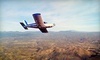 Learn To Fly San Diego Coupons San Diego, California Deals
