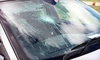 CalAlta Auto Glass Coupons Calgary, Alberta Deals