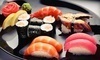Sansui Restaurant and Sushi Bar Coupons Carmel, Indiana Deals