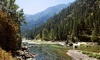 Adventure Inn Coupons Leavenworth, Washington Deals